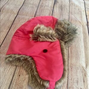 🛍5/20$ Joe Fresh Parka Hat